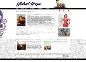 Global Yoga