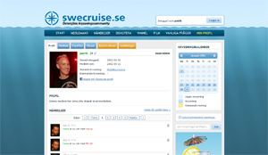 SWECRUISE